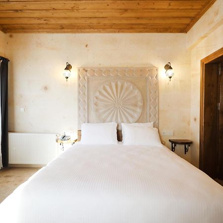 Rocca Stone House Hotel Göreme Ngoại thất bức ảnh