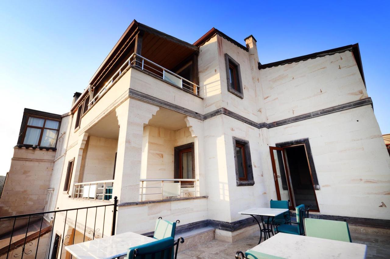Rocca Stone House Hotel Göreme Ngoại thất bức ảnh