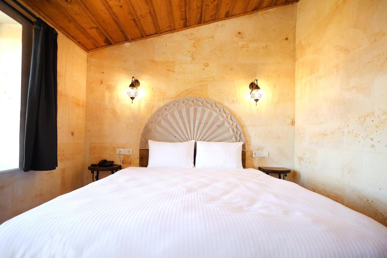 Rocca Stone House Hotel Göreme Ngoại thất bức ảnh