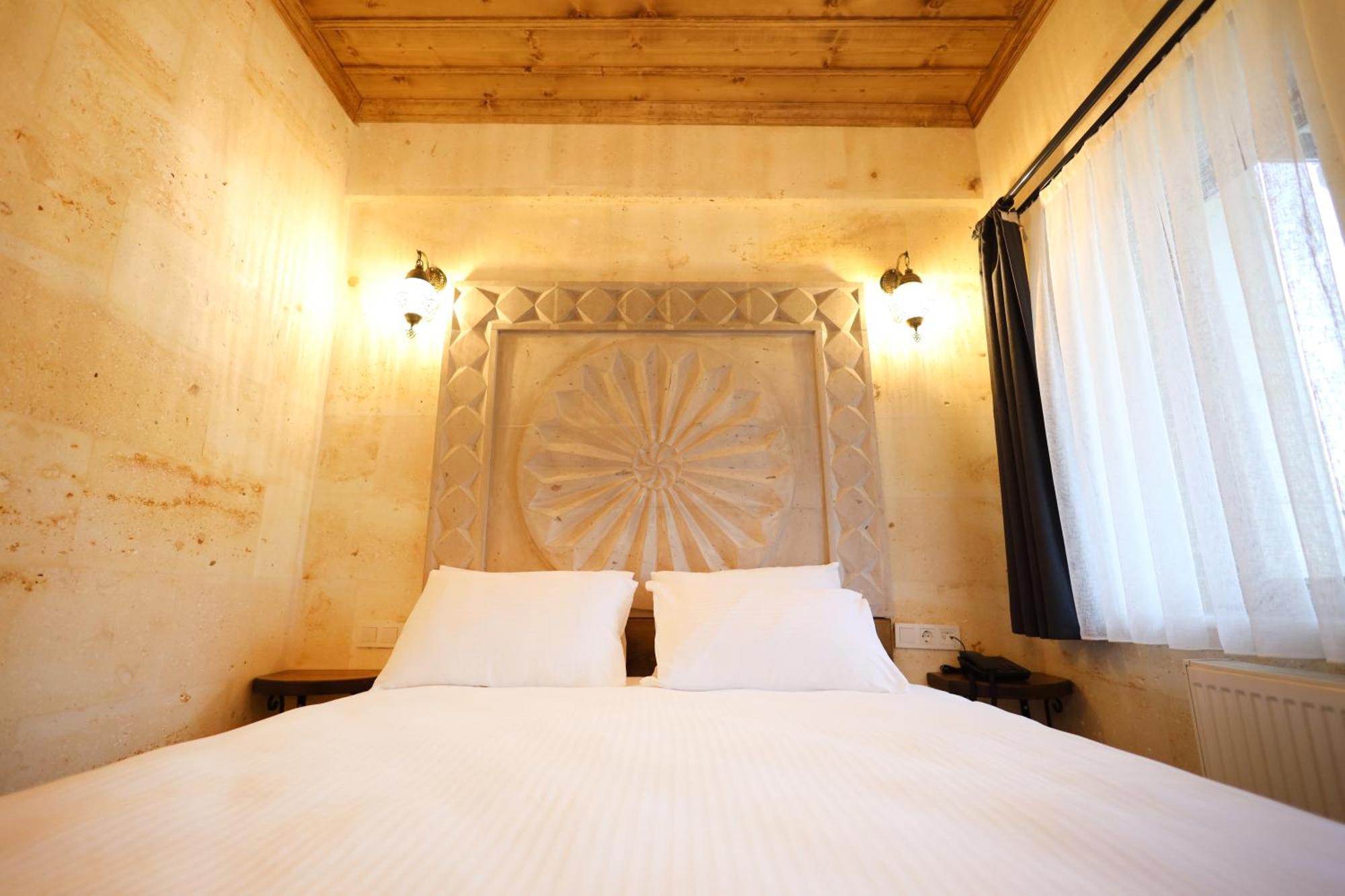 Rocca Stone House Hotel Göreme Ngoại thất bức ảnh